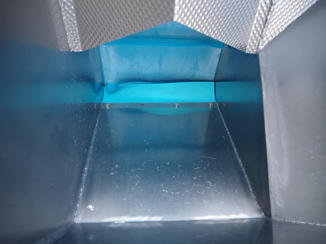 Nn vibrating gutter - afbeelding 9 van  12