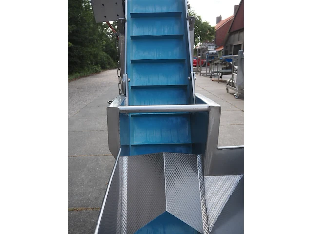 Nn vibrating gutter - afbeelding 10 van  12