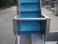 Nn vibrating gutter - afbeelding 10 van  12