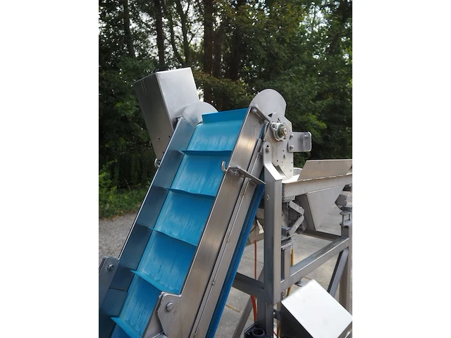 Nn vibrating gutter - afbeelding 11 van  12