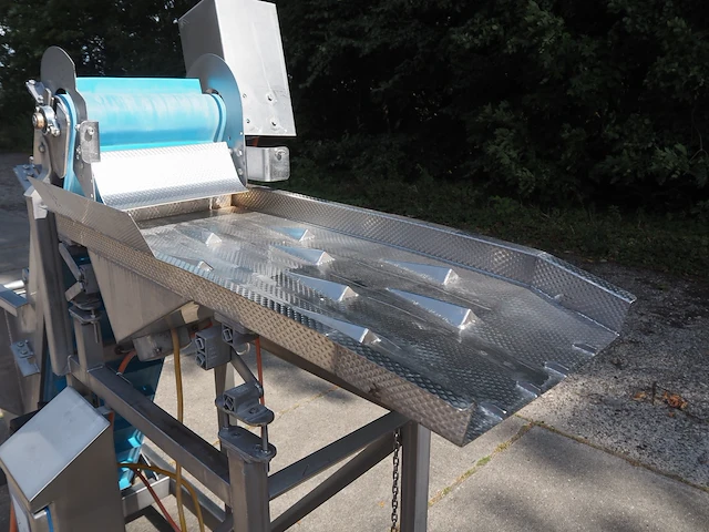 Nn vibrating gutter - afbeelding 12 van  12