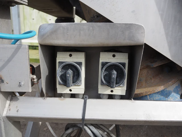 Nn vibrating gutter - afbeelding 4 van  13