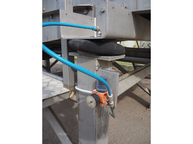 Nn vibrating gutter - afbeelding 5 van  13