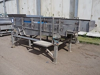 Nn vibrating gutter - afbeelding 1 van  13