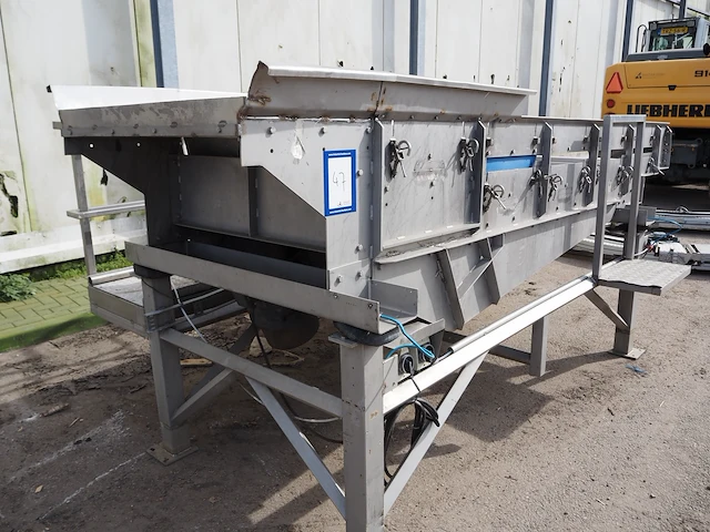 Nn vibrating gutter - afbeelding 9 van  13