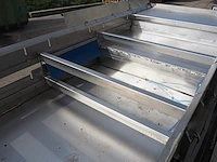 Nn vibrating gutter - afbeelding 12 van  13