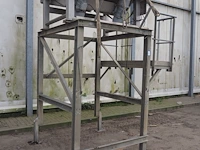 Nn vibrating gutter - afbeelding 1 van  7