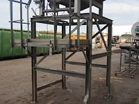 Nn vibrating gutter - afbeelding 3 van  7