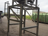 Nn vibrating gutter - afbeelding 4 van  7
