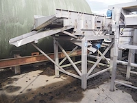 Nn vibrating gutter - afbeelding 1 van  8
