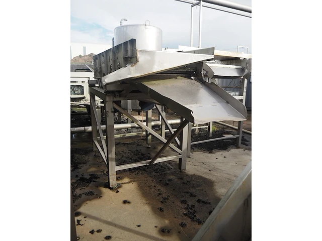 Nn vibrating gutter - afbeelding 2 van  8
