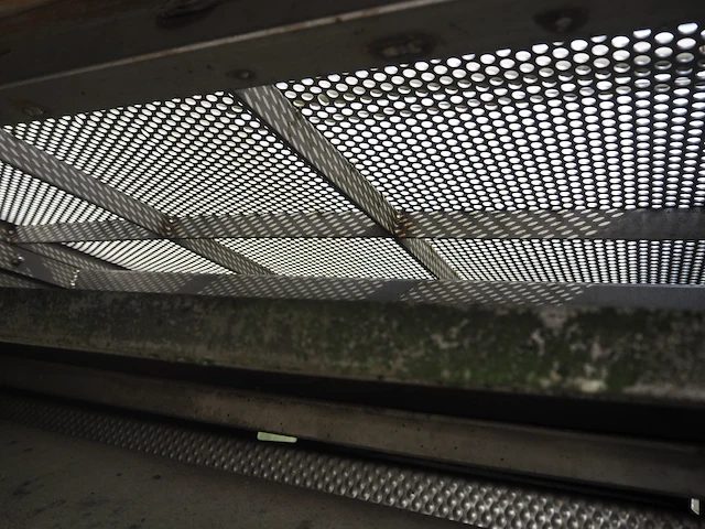 Nn vibrating gutter - afbeelding 5 van  8