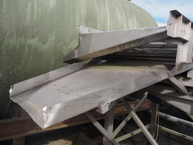 Nn vibrating gutter - afbeelding 8 van  8