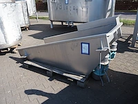 Nn vibrating gutter - afbeelding 2 van  7