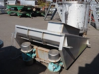 Nn vibrating gutter - afbeelding 3 van  7