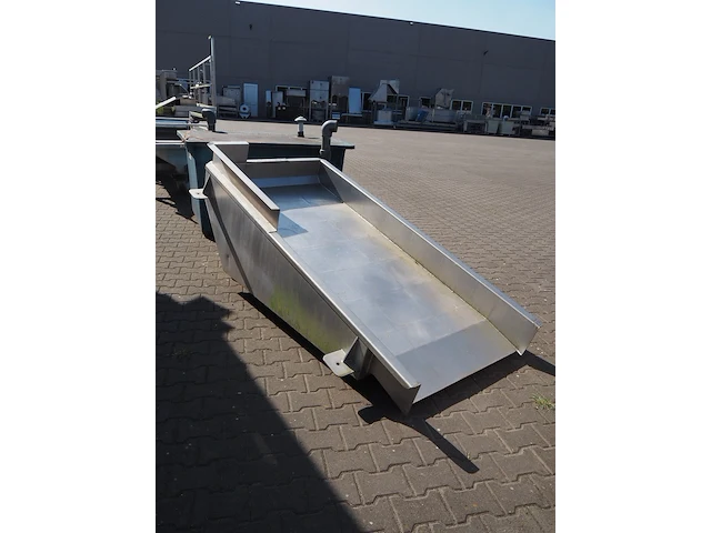 Nn vibrating gutter - afbeelding 4 van  7
