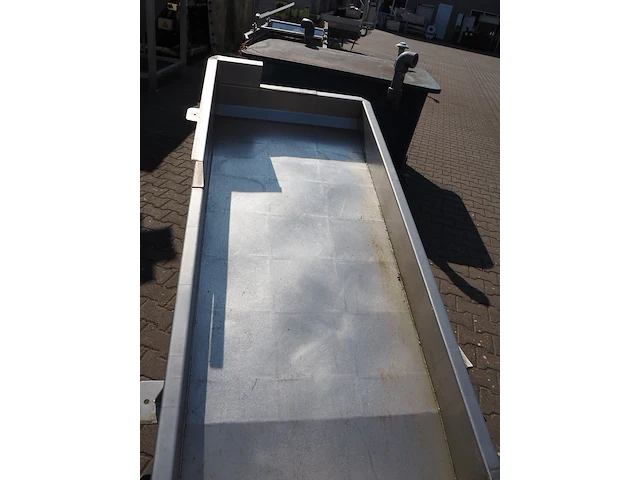Nn vibrating gutter - afbeelding 5 van  7