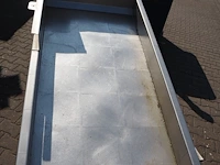 Nn vibrating gutter - afbeelding 5 van  7