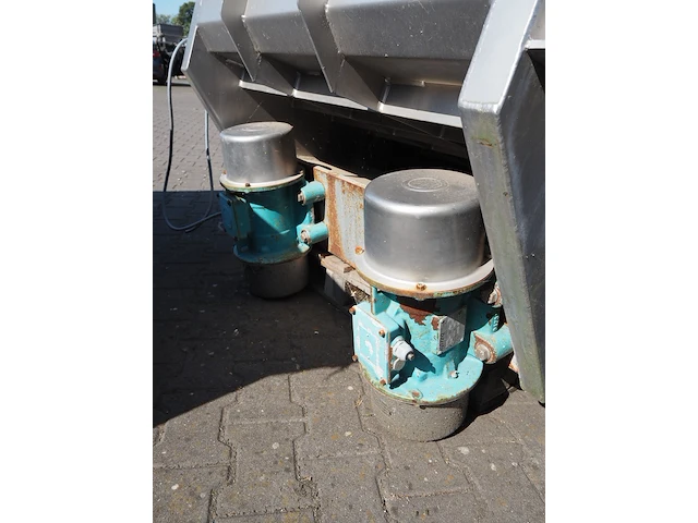 Nn vibrating gutter - afbeelding 7 van  7