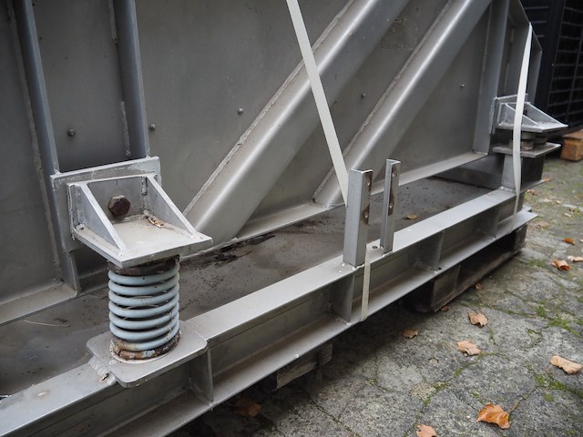 Nn vibrating gutter - afbeelding 2 van  10