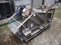 Nn vibrating gutter - afbeelding 1 van  10