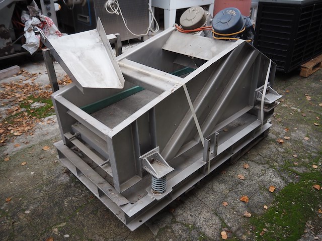 Nn vibrating gutter - afbeelding 4 van  10