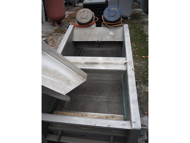 Nn vibrating gutter - afbeelding 7 van  10