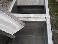 Nn vibrating gutter - afbeelding 7 van  10