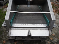 Nn vibrating gutter - afbeelding 8 van  10