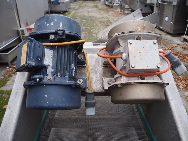 Nn vibrating gutter - afbeelding 9 van  10