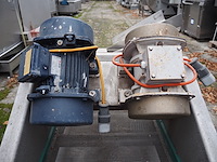 Nn vibrating gutter - afbeelding 9 van  10