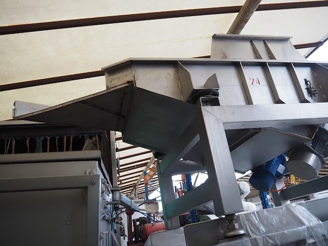 Nn vibrating gutter - afbeelding 3 van  7