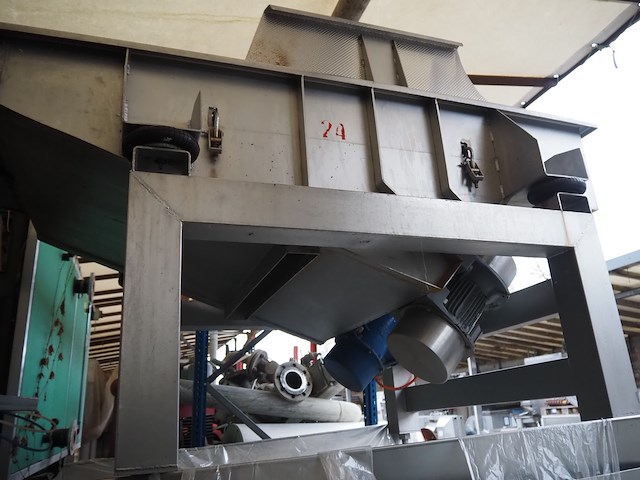 Nn vibrating gutter - afbeelding 5 van  7