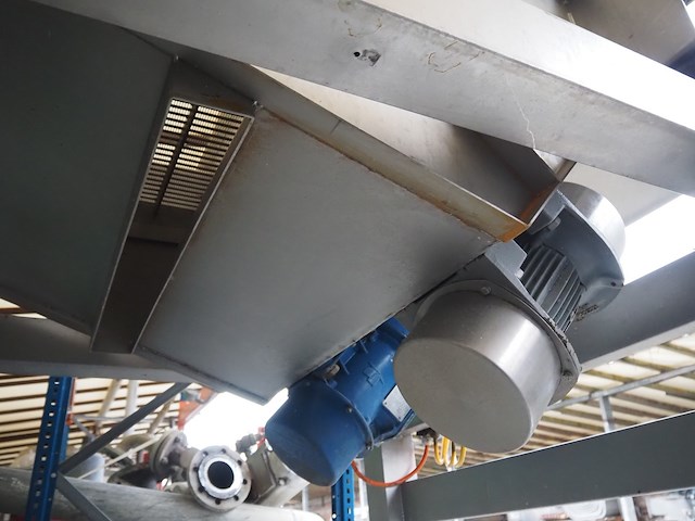 Nn vibrating gutter - afbeelding 6 van  7