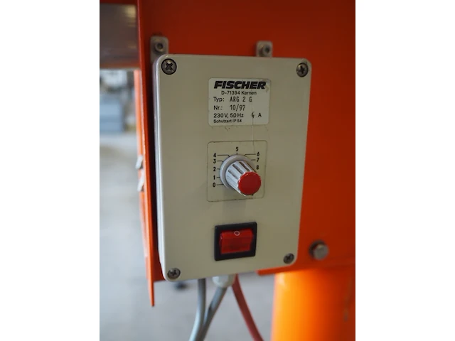 Nn vibrating infeed bunker - afbeelding 6 van  6