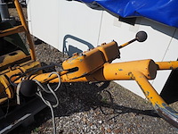 Nn vibrating machine - afbeelding 2 van  11