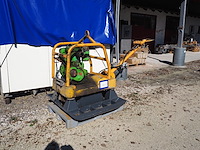 Nn vibrating machine - afbeelding 4 van  11