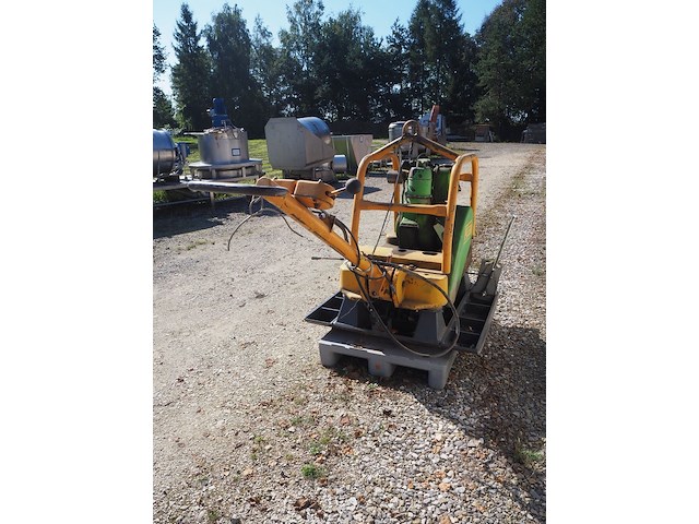 Nn vibrating machine - afbeelding 5 van  11