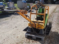 Nn vibrating machine - afbeelding 5 van  11