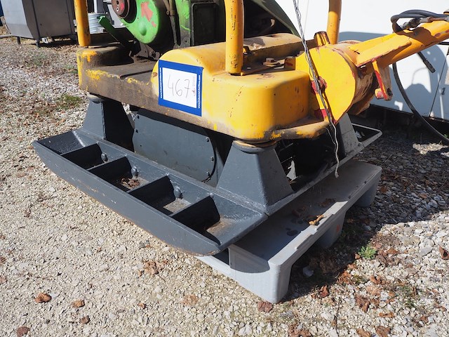 Nn vibrating machine - afbeelding 6 van  11