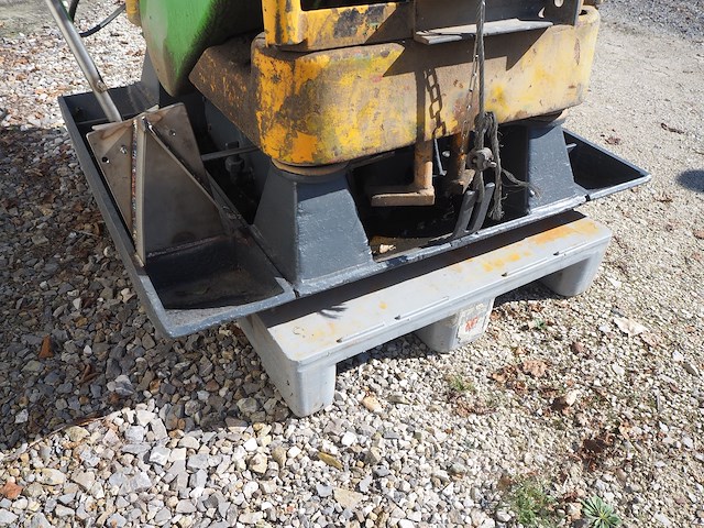 Nn vibrating machine - afbeelding 7 van  11