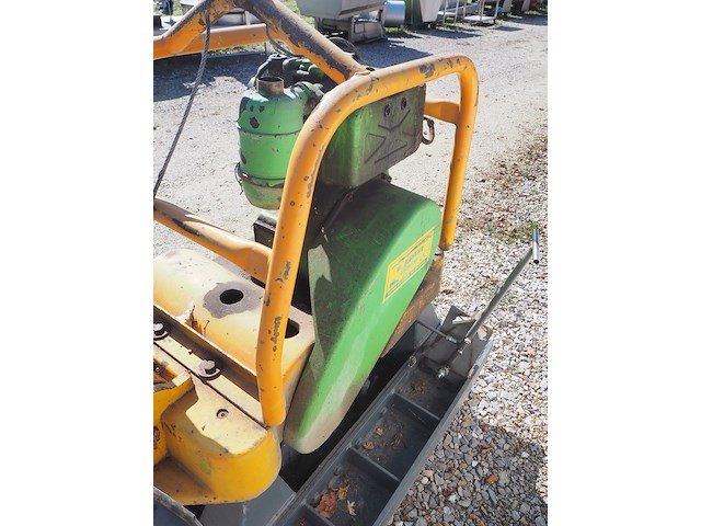 Nn vibrating machine - afbeelding 9 van  11