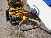 Nn vibrating machine - afbeelding 11 van  11