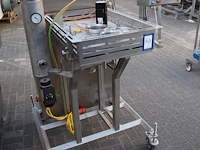 Nn volume dosing machine - afbeelding 3 van  10