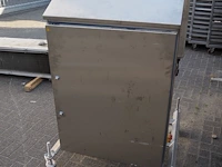 Nn volume dosing machine - afbeelding 4 van  10