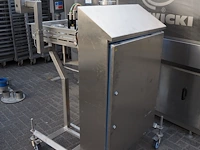 Nn volume dosing machine - afbeelding 5 van  10