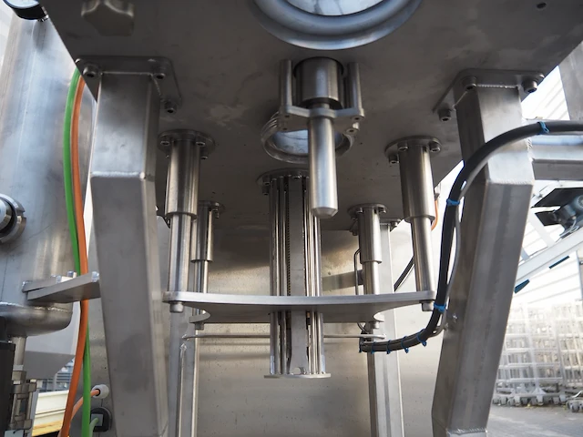 Nn volume dosing machine - afbeelding 7 van  10