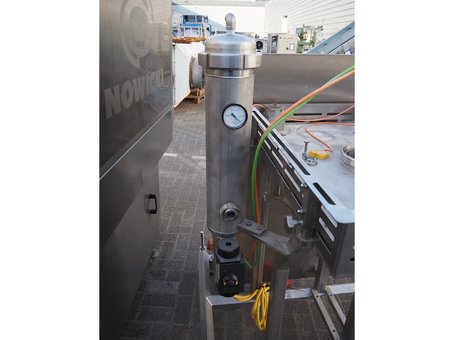 Nn volume dosing machine - afbeelding 8 van  10
