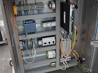 Nn volume dosing machine - afbeelding 10 van  10