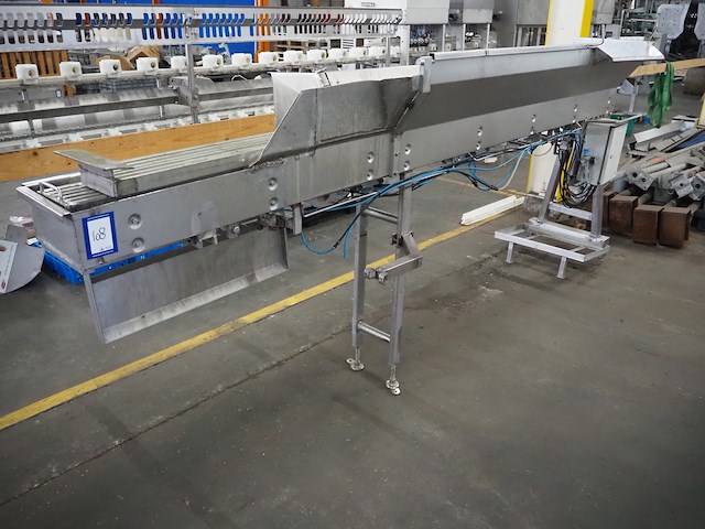 Nn walking beam - afbeelding 1 van  5